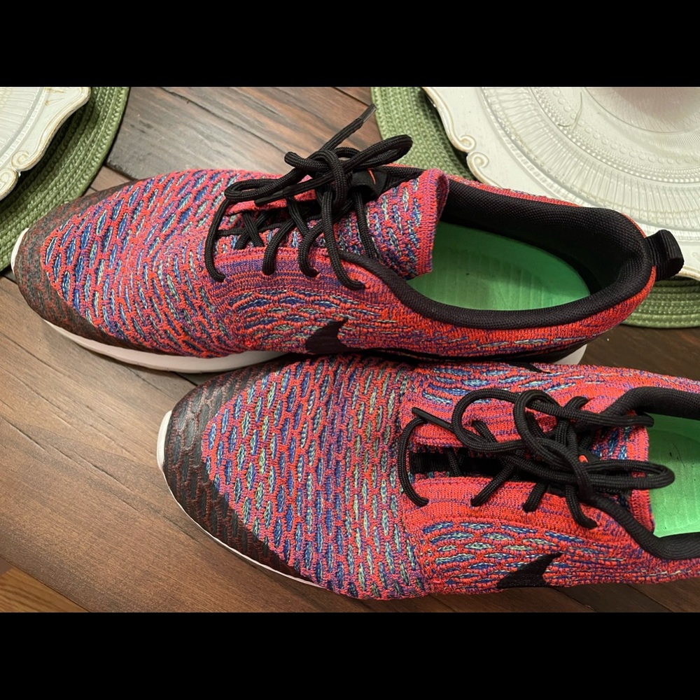 Men’s Nike Roshe NM Flyknit SE